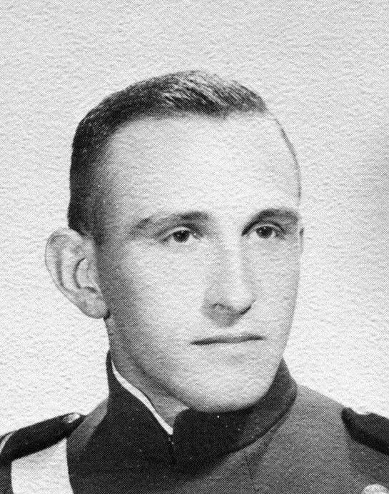 Dr. George Smith